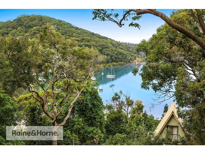 1 Fishermans Parade, Daleys Point NSW 2257