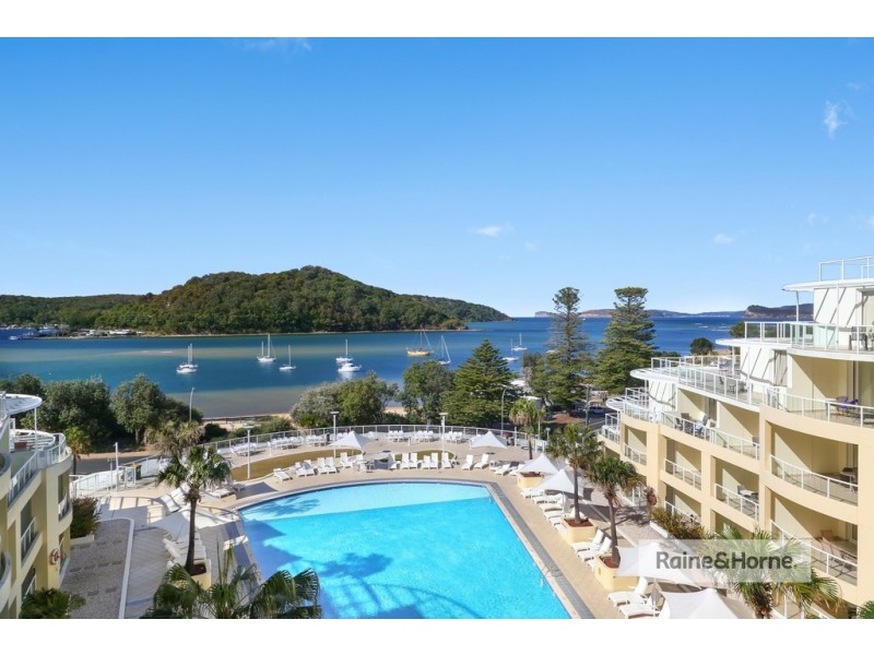 511/51-54 The Esplanade, Ettalong Beach NSW 2257