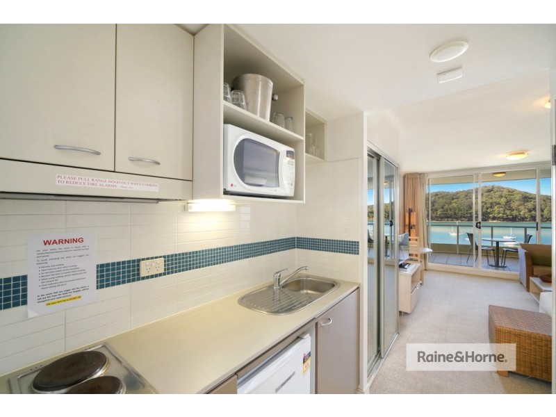 511/51-54 The Esplanade, Ettalong Beach NSW 2257