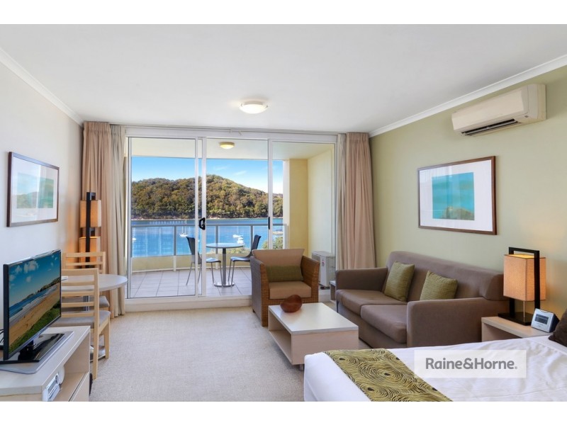 511/51-54 The Esplanade, Ettalong Beach NSW 2257