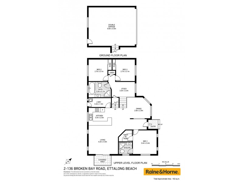 2/136 Broken Bay Road, Ettalong Beach NSW 2257