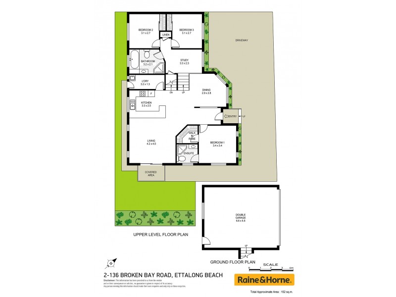 2/136 Broken Bay Road, Ettalong Beach NSW 2257