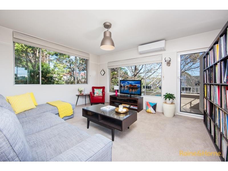 3/450 Sydney Road, Balgowlah NSW 2093