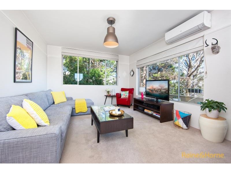 3/450 Sydney Road, Balgowlah NSW 2093