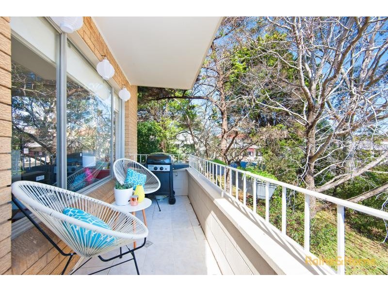 3/450 Sydney Road, Balgowlah NSW 2093