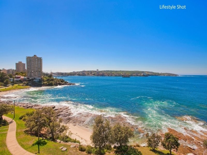 3/450 Sydney Road, Balgowlah NSW 2093