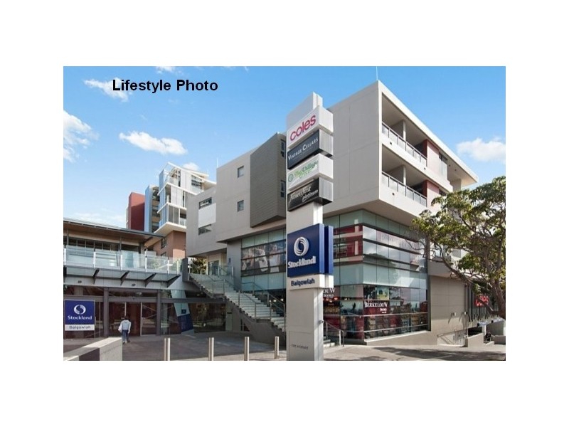 3/450 Sydney Road, Balgowlah NSW 2093