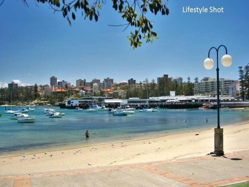 3/450 Sydney Road, Balgowlah NSW 2093