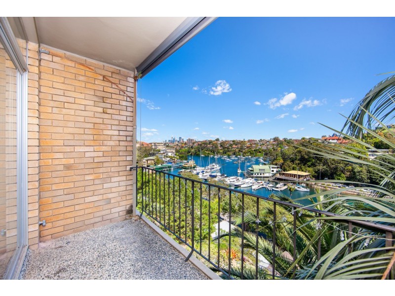 6/6B Mosman Street, Mosman NSW 2088