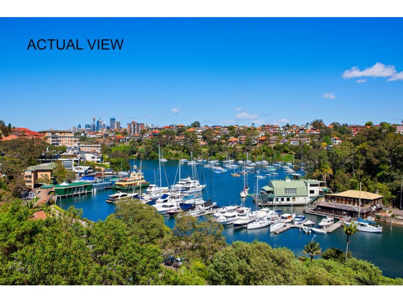 6/6B Mosman Street, Mosman NSW 2088