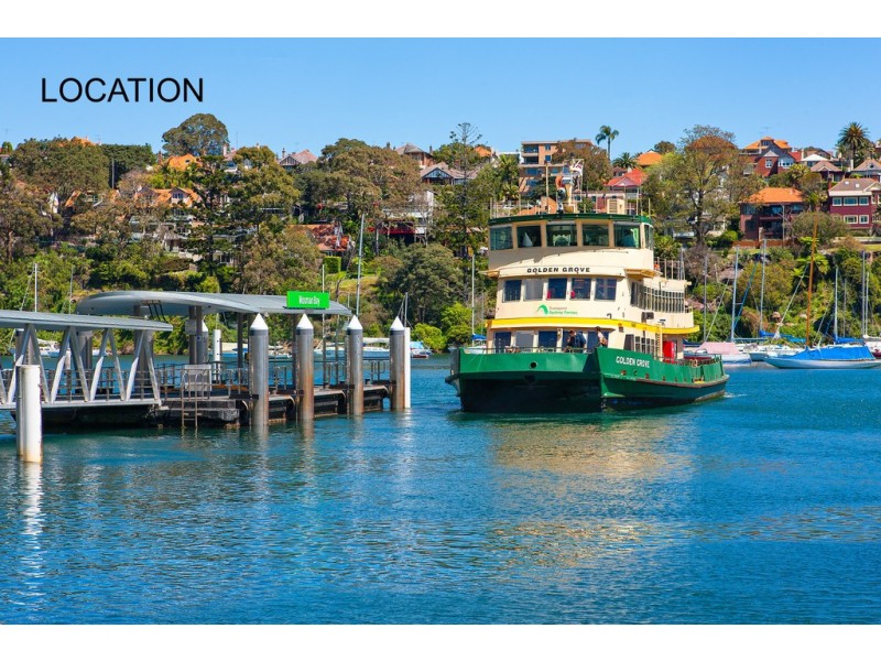 6/6B Mosman Street, Mosman NSW 2088