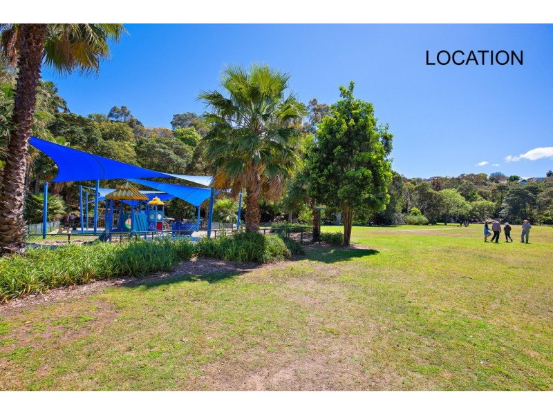 6/6B Mosman Street, Mosman NSW 2088