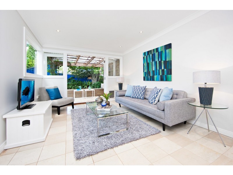 13 Bardwell Road, Mosman NSW 2088