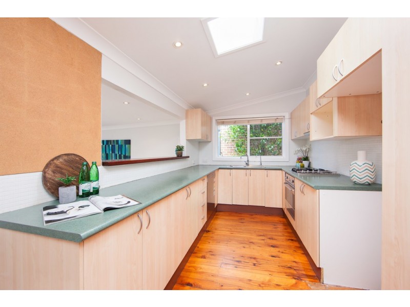 13 Bardwell Road, Mosman NSW 2088