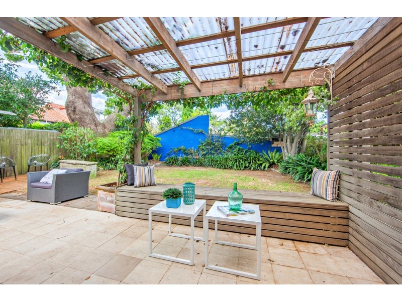 13 Bardwell Road, Mosman NSW 2088