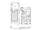 13 Bardwell Road, Mosman NSW 2088 Floorplan