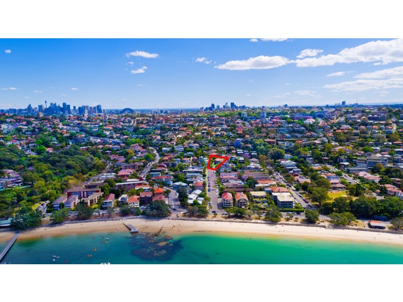 24 Esther Road, Mosman NSW 2088