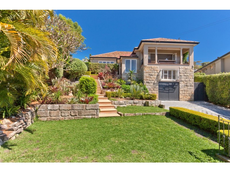 24 Esther Road, Mosman NSW 2088