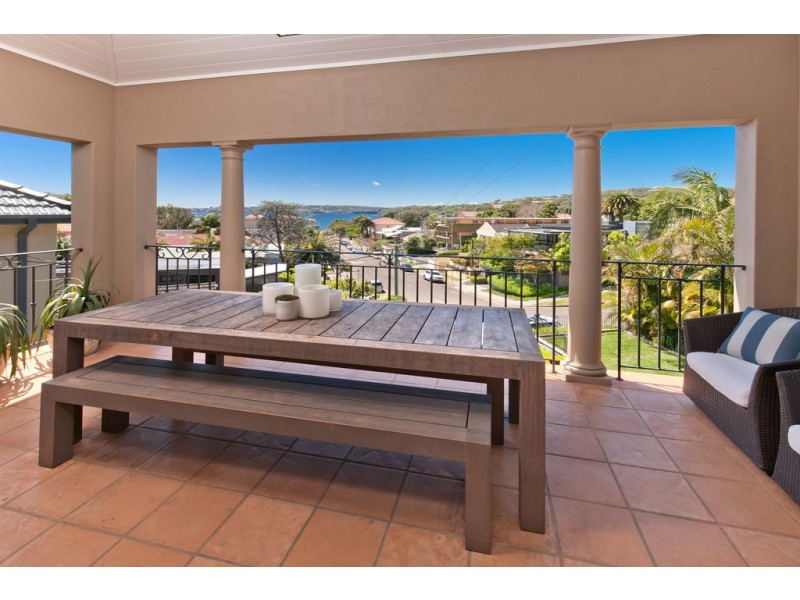 24 Esther Road, Mosman NSW 2088
