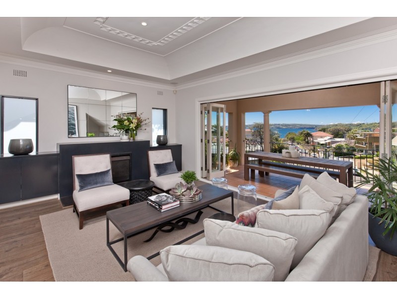 24 Esther Road, Mosman NSW 2088
