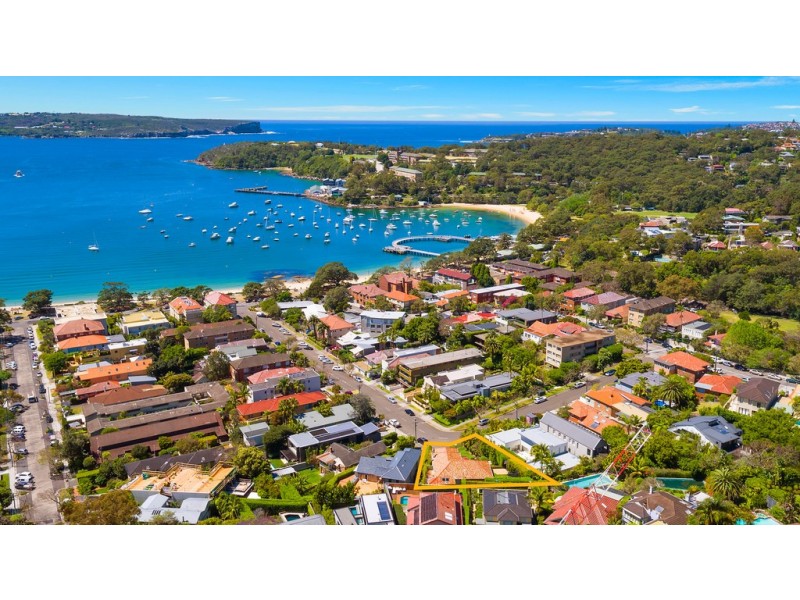 24 Esther Road, Mosman NSW 2088