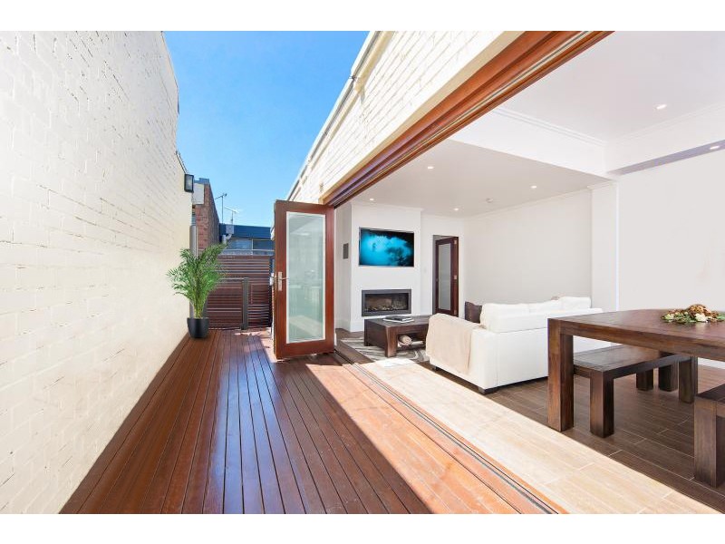 3/934 Military Road, Mosman NSW 2088