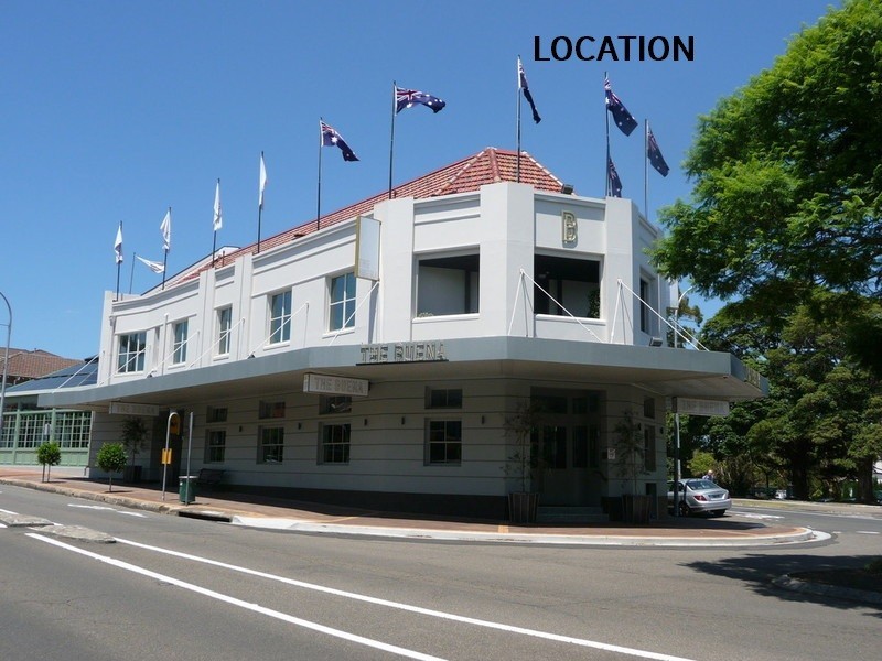 3/934 Military Road, Mosman NSW 2088