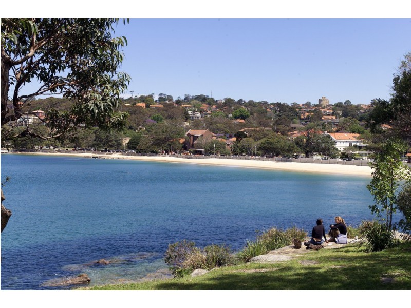 3/934 Military Road, Mosman NSW 2088