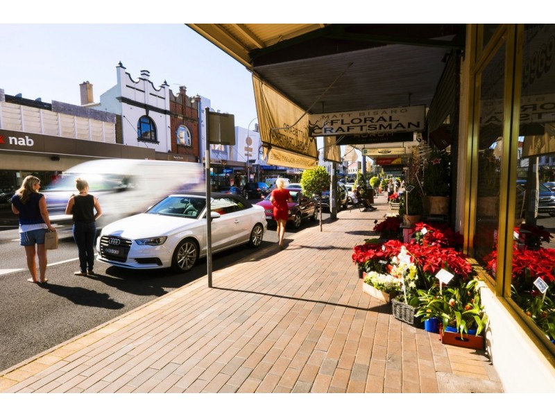 3/934 Military Road, Mosman NSW 2088