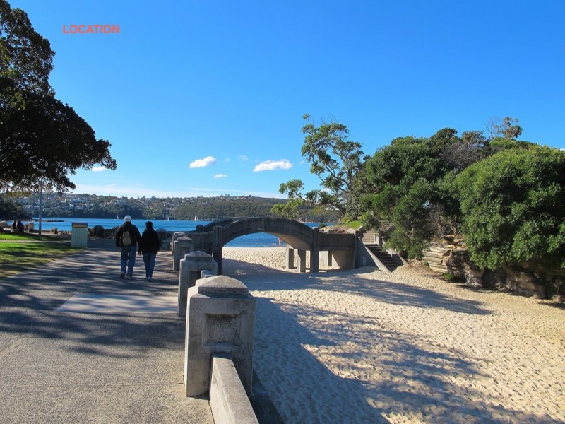 3/934 Military Road, Mosman NSW 2088