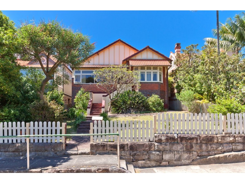 27 Upper Avenue Road, Mosman NSW 2088