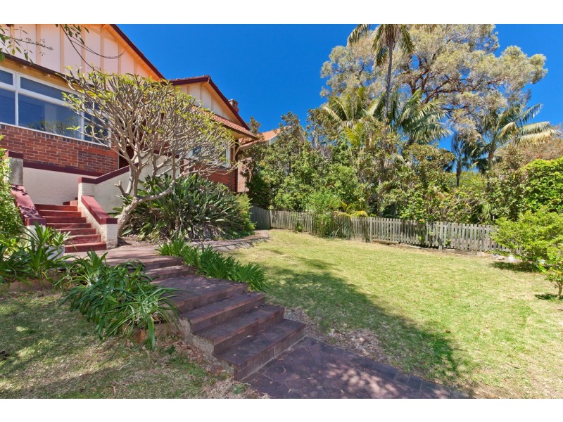 27 Upper Avenue Road, Mosman NSW 2088
