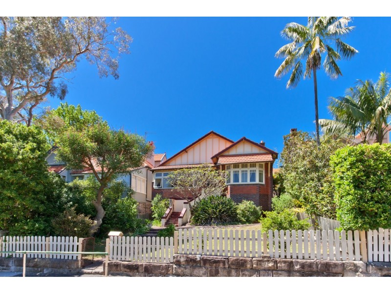 27 Upper Avenue Road, Mosman NSW 2088