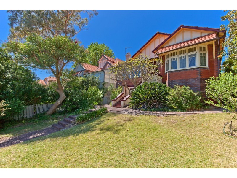 27 Upper Avenue Road, Mosman NSW 2088