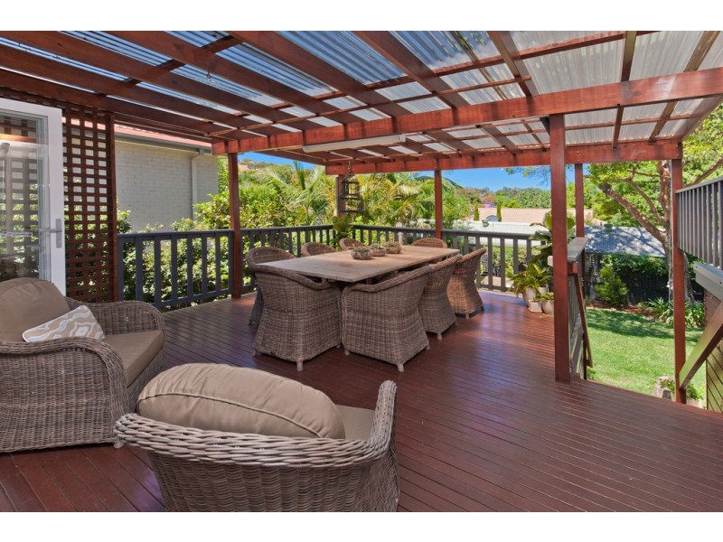 7 Calypso Avenue, Mosman NSW 2088