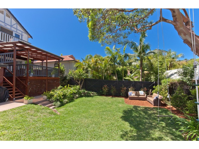 7 Calypso Avenue, Mosman NSW 2088
