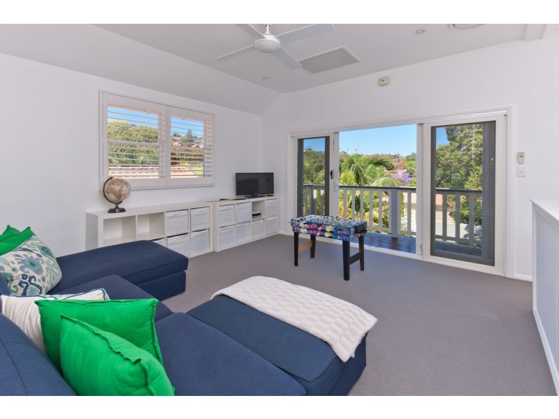 7 Calypso Avenue, Mosman NSW 2088