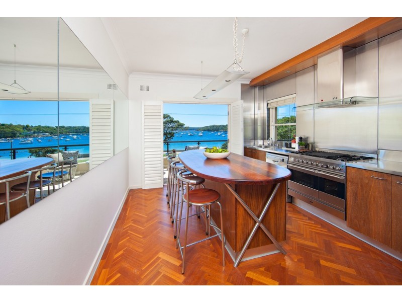 6/27 The Esplanade, Mosman NSW 2088