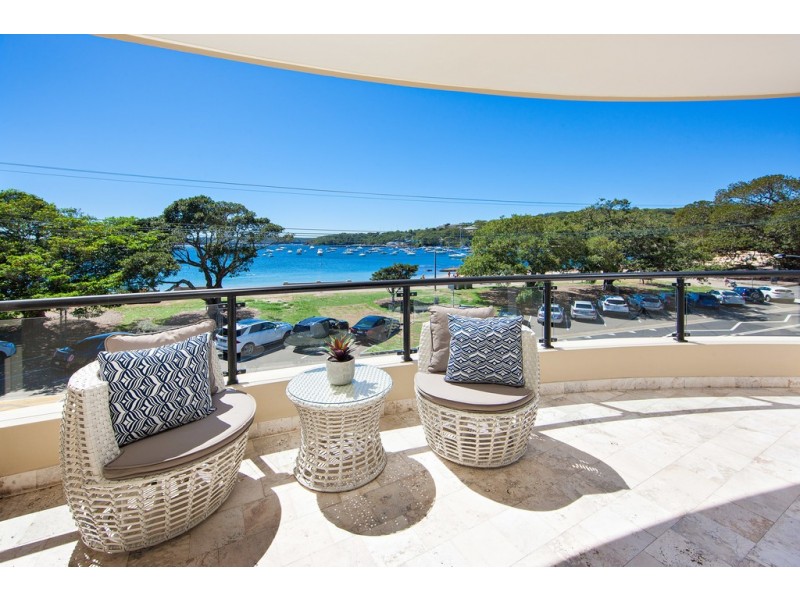6/27 The Esplanade, Mosman NSW 2088