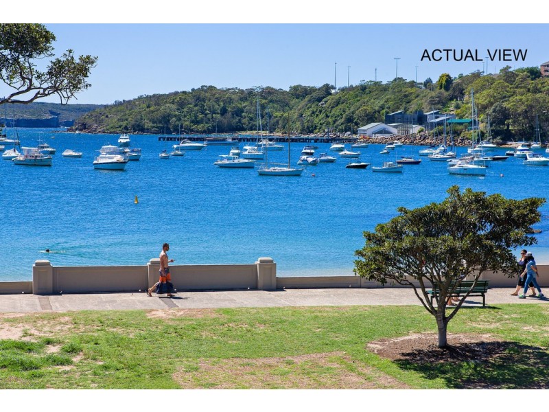 6/27 The Esplanade, Mosman NSW 2088