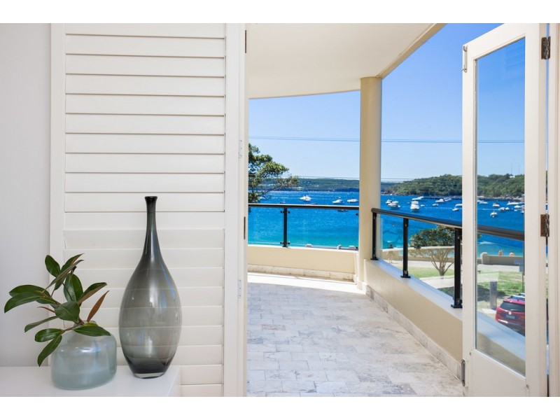 6/27 The Esplanade, Mosman NSW 2088