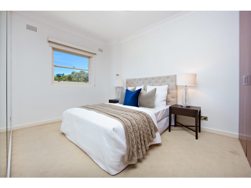 6/27 The Esplanade, Mosman NSW 2088