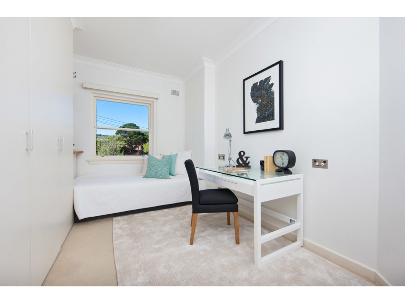 6/27 The Esplanade, Mosman NSW 2088