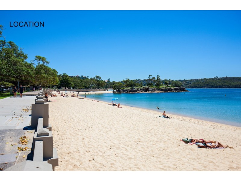 6/27 The Esplanade, Mosman NSW 2088