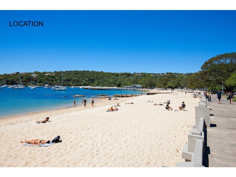 6/27 The Esplanade, Mosman NSW 2088