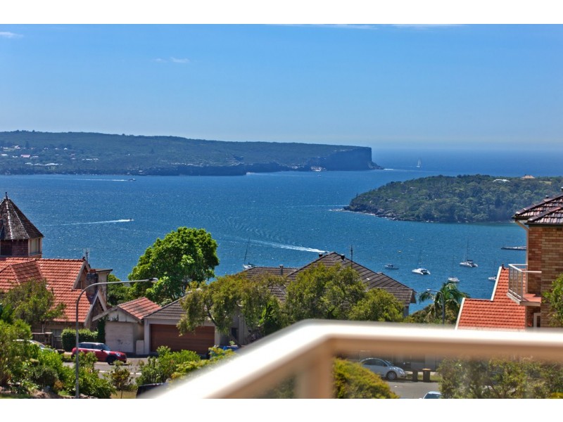 9/1A Clifford Street, Mosman NSW 2088