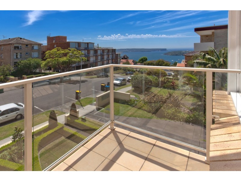 9/1A Clifford Street, Mosman NSW 2088