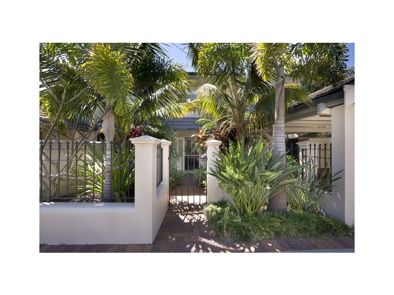3 The Grove, Mosman NSW 2088