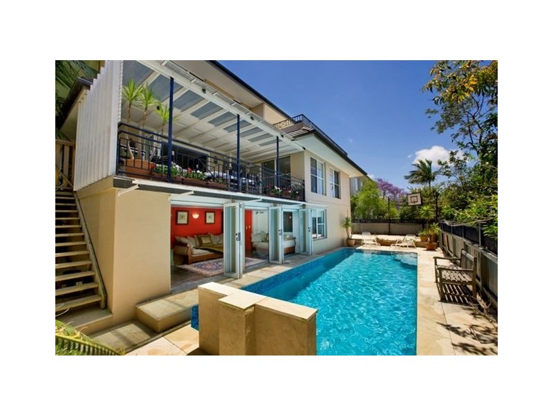 3 The Grove, Mosman NSW 2088
