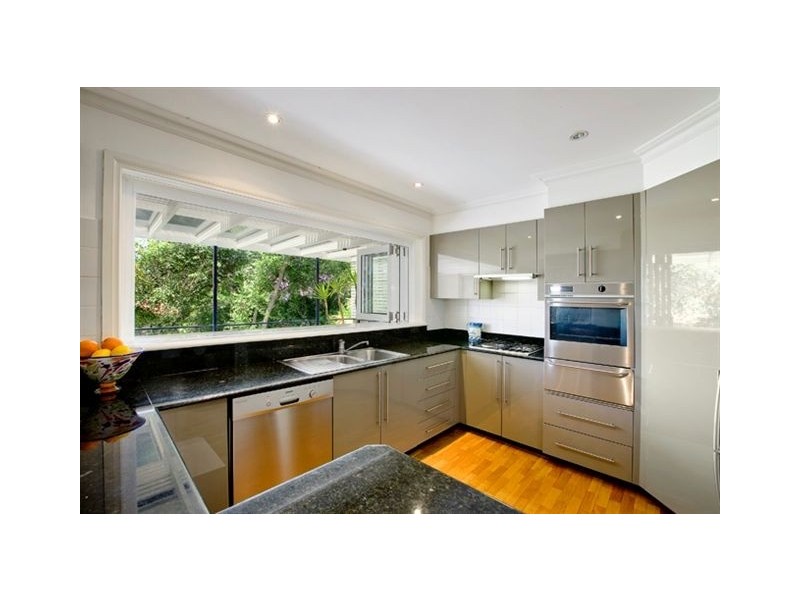 3 The Grove, Mosman NSW 2088